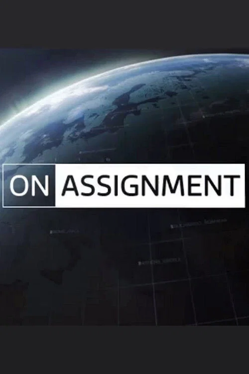 Постер: On Assignment