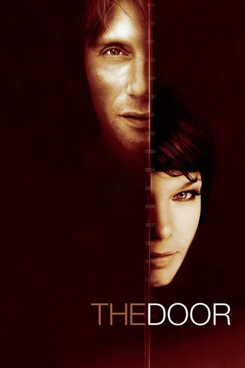 Постер: The Door