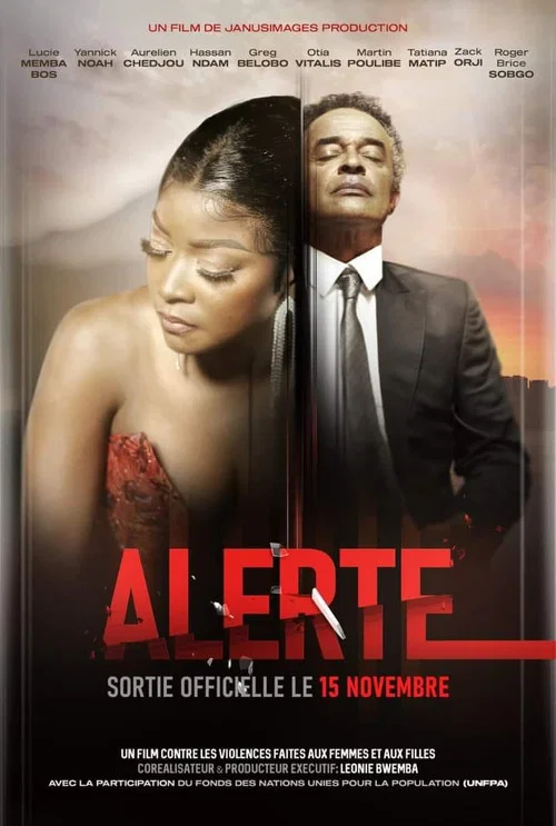 Постер: Alerte!