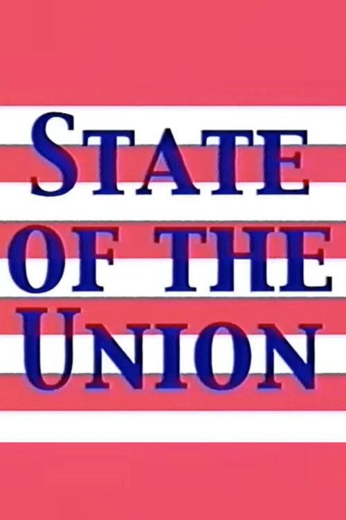 Постер: State of the Union