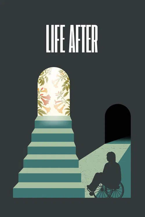 Постер: Life After