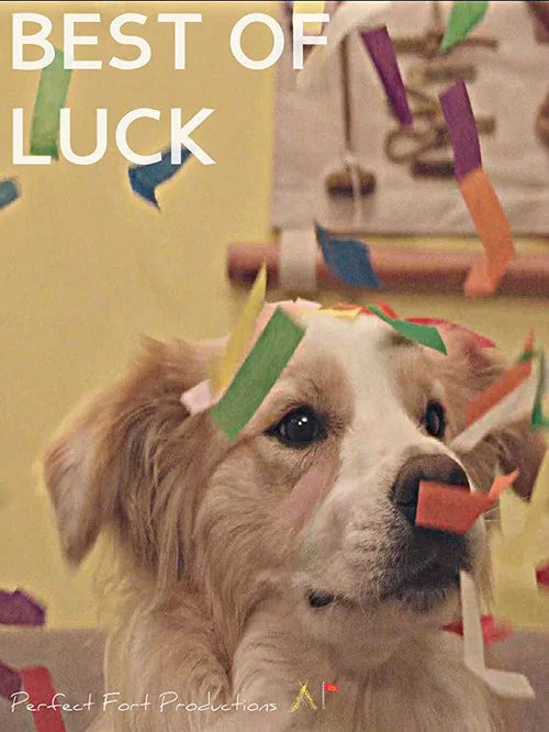 Постер: Best of Luck