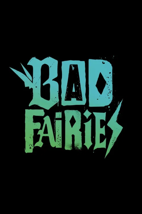 Постер: Bad Fairies