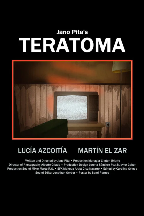 Постер: Тератома