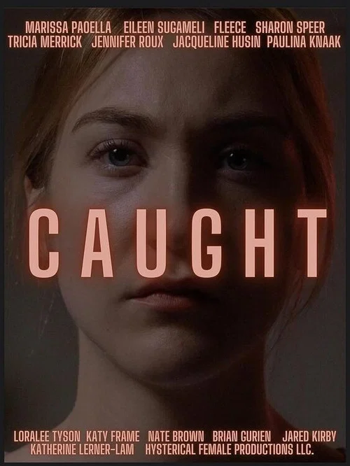 Постер: Caught