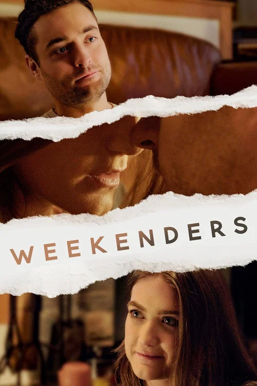 Постер: Weekenders