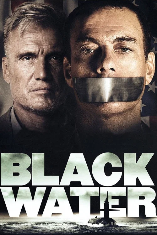 Постер: Black Water