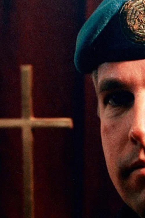 Постер: In God's Command