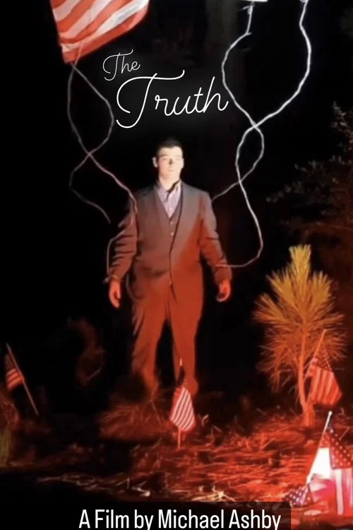 Постер: The Truth
