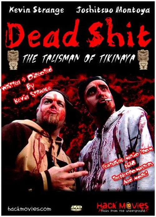 Постер: Dead Shit