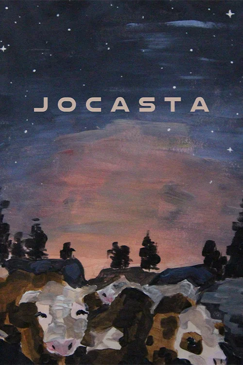 Постер: Jocasta