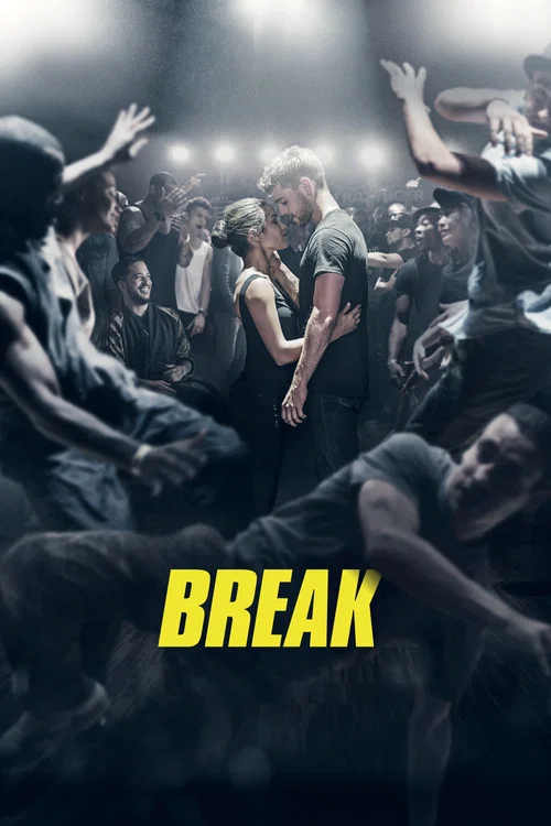 Постер: Break