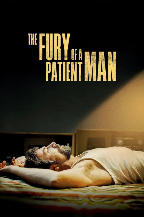 Постер: The Fury of a Patient Man