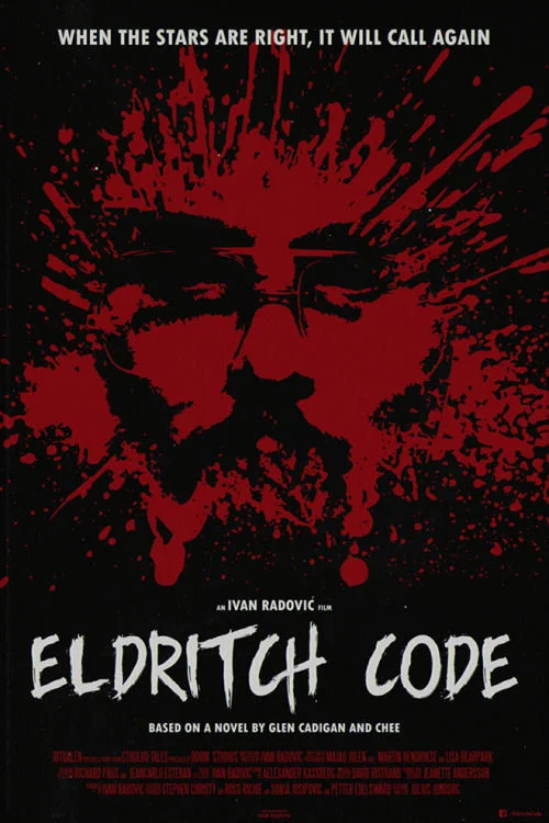 Постер: Eldritch