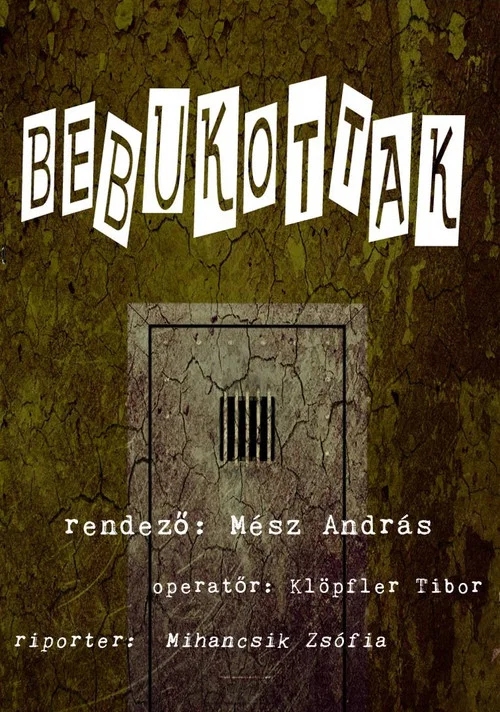 Постер: Bebukottak