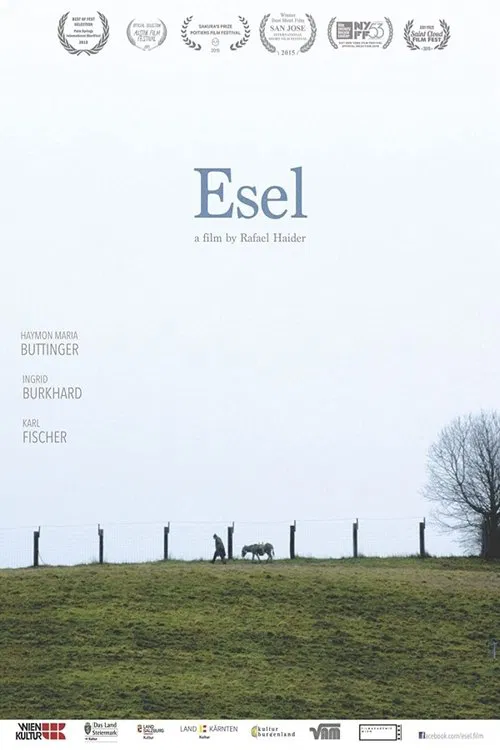Постер: Esel