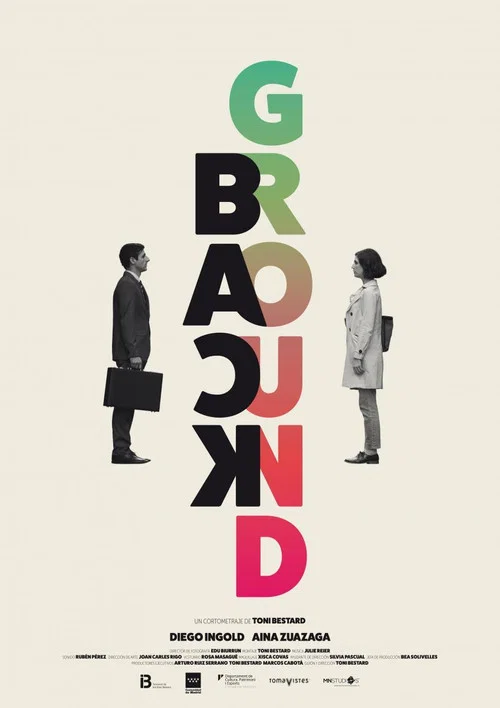 Постер: Background