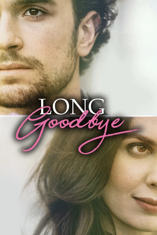 Постер: Long Goodbye