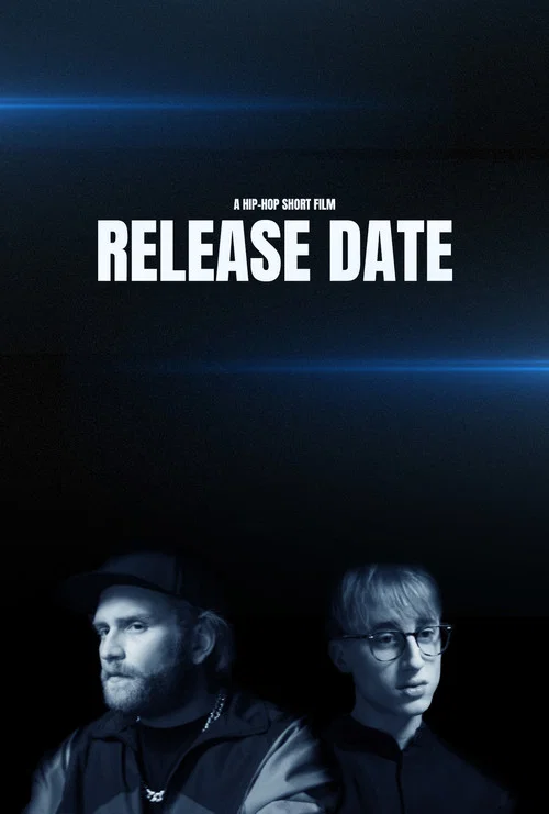 Постер: Release Date