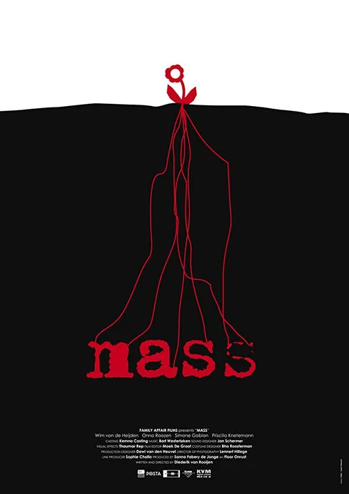 Постер: Mass