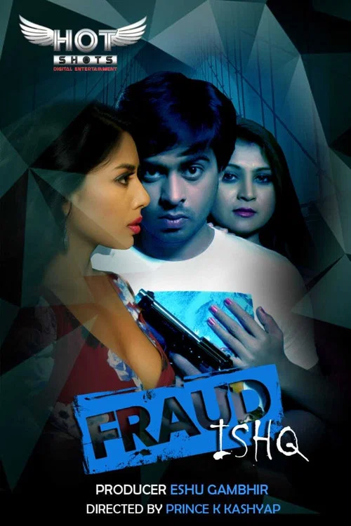 Постер: Fraud Ishq