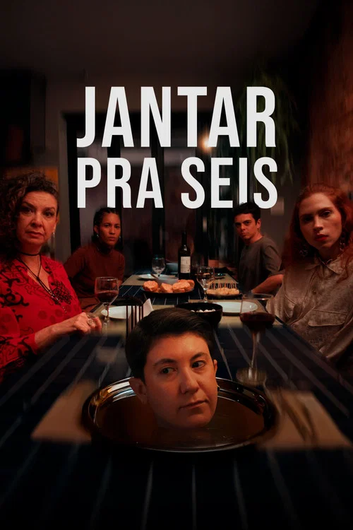 Постер: Dinner for Six