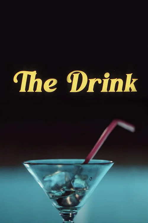Постер: The Drink