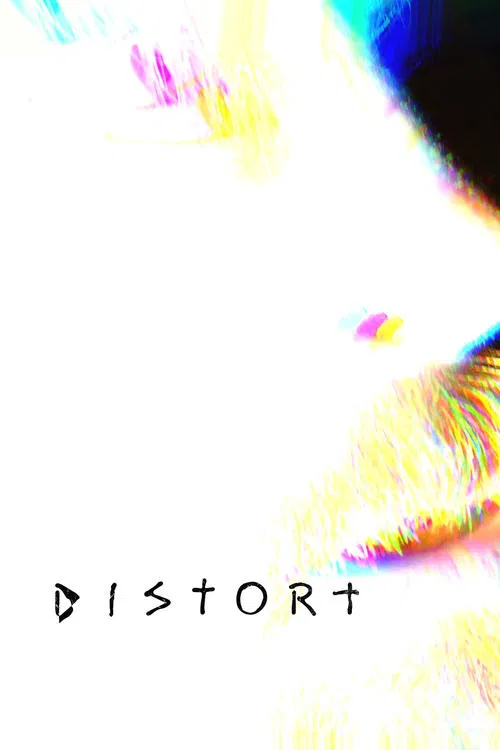 Постер: Distort