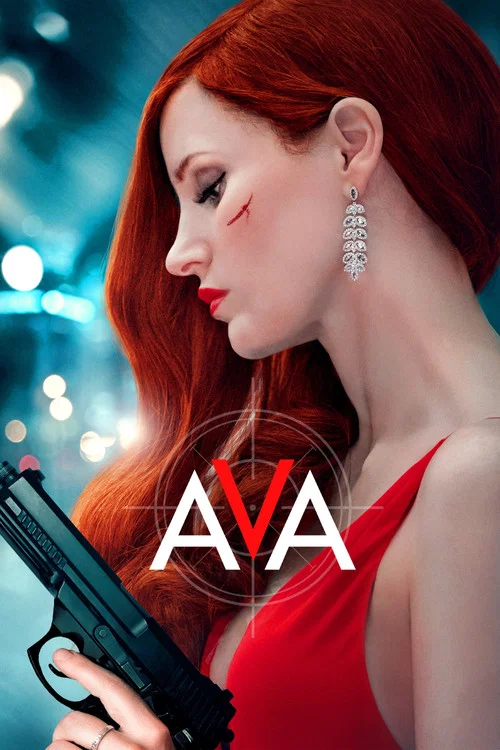 Постер: Ava