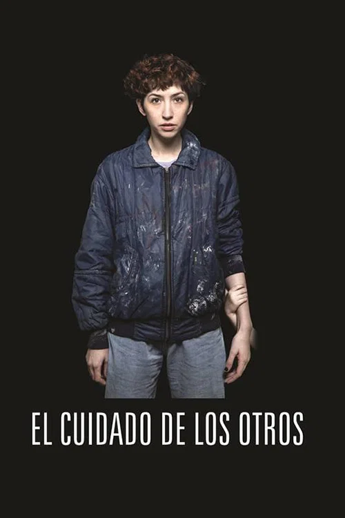 Постер: El cuidado de los otros