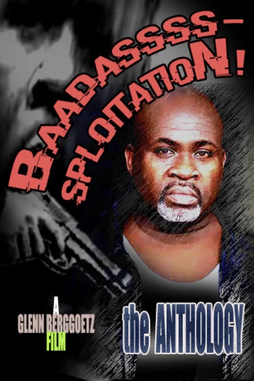 Постер: Baadasssssploitation!