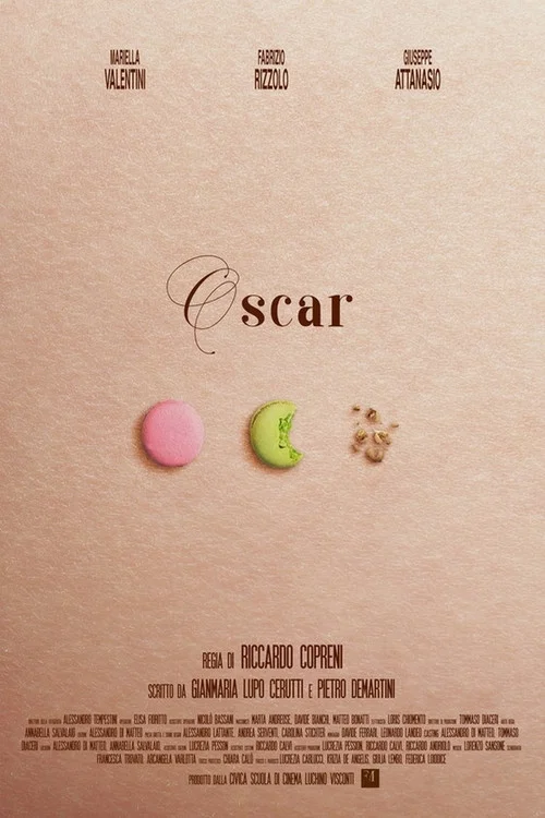 Постер: Oscar