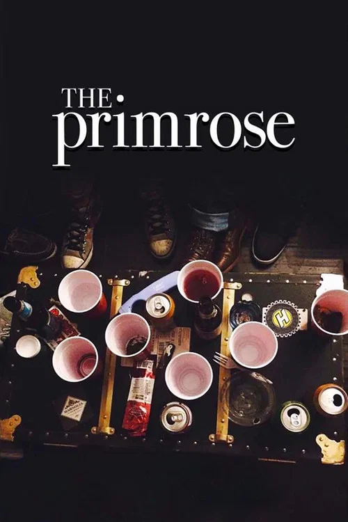 Постер: The Primrose
