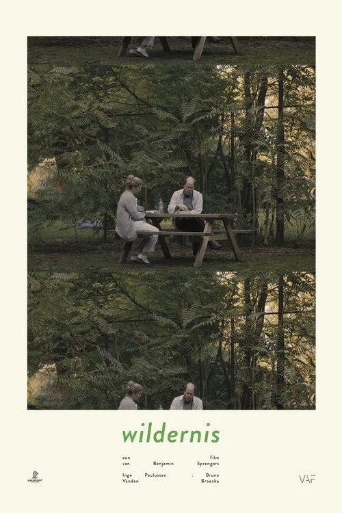 Постер: Wildernis