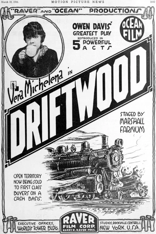 Постер: Driftwood