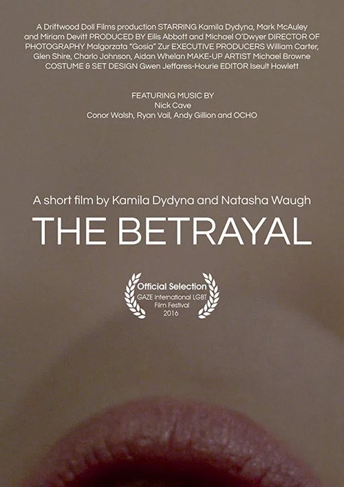 Постер: The Betrayal