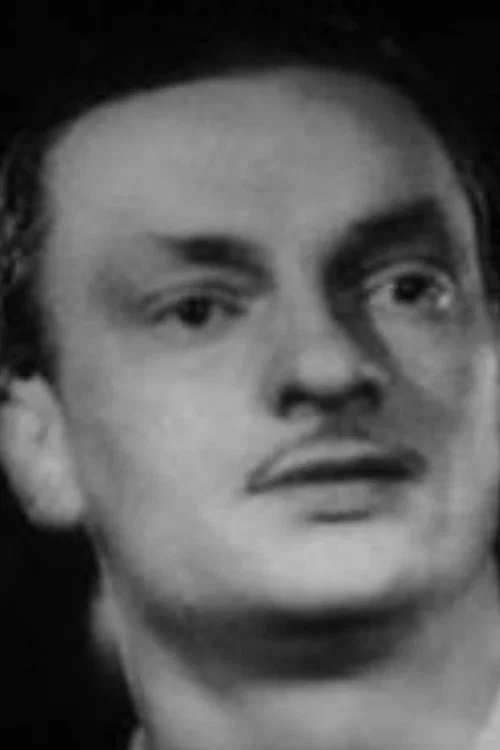 Постер: Утопленник