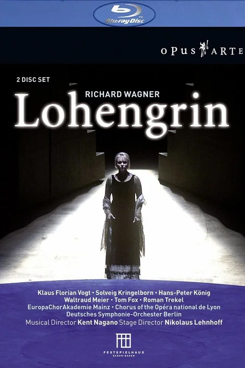 Постер: Lohengrin