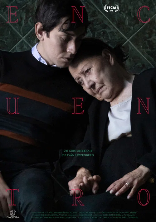 Постер: Encuentro