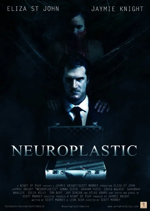 Постер: Neuroplastic