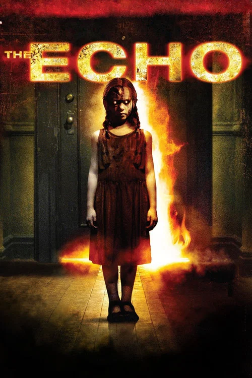 Постер: The Echo