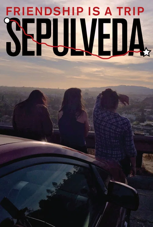 Постер: Sepulveda