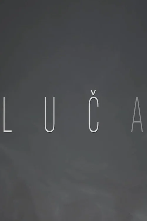 Постер: Luca