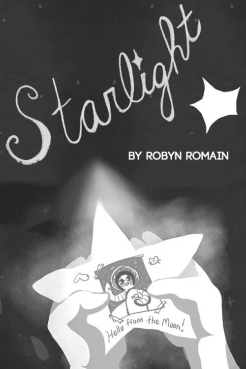 Постер: Starlight