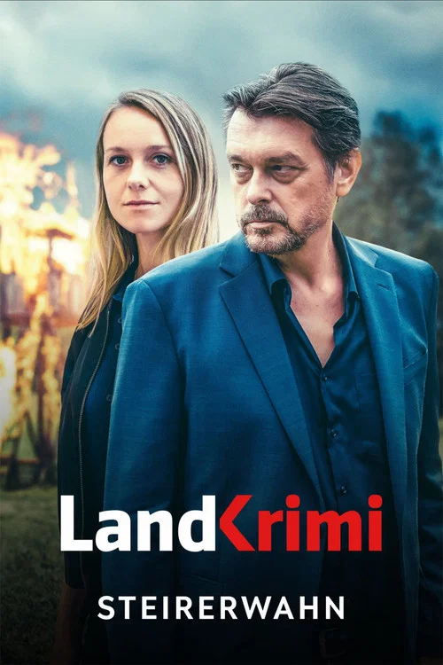 Постер: Landkrimi Steirerwahn