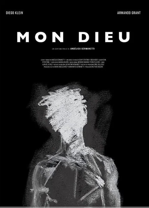 Постер: Mon Dieu