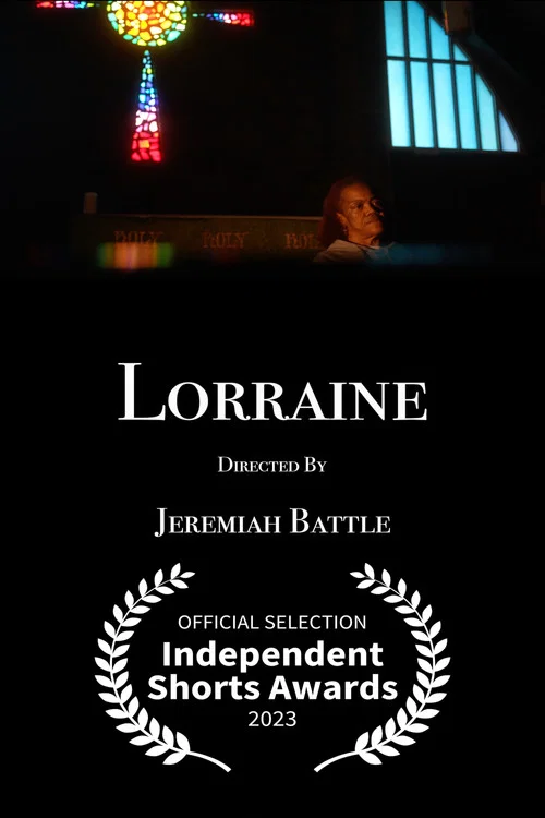 Постер: Lorraine