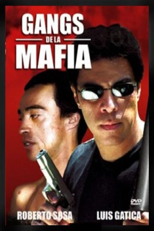 Постер: Gangs de la mafia