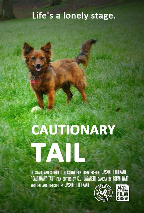 Постер: Cautionary Tail
