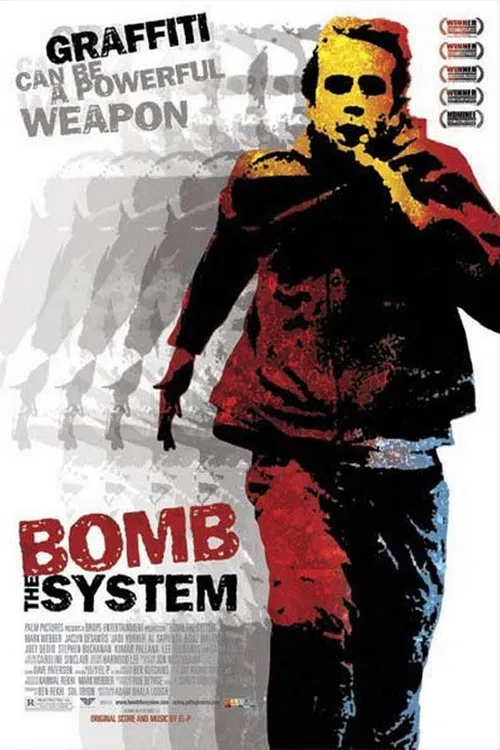 Постер: The System